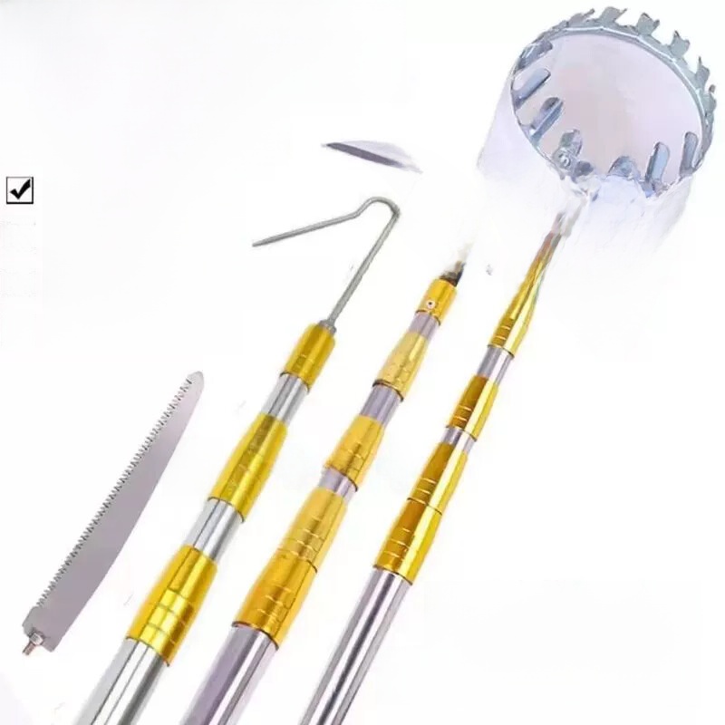 Fishing Equipment Carp - Cabo Extensível de Aço Inoxidável com