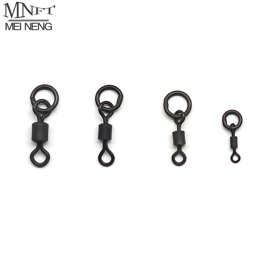 Fishing Equipment Carp - MNFT 40 unidades de troca rápida