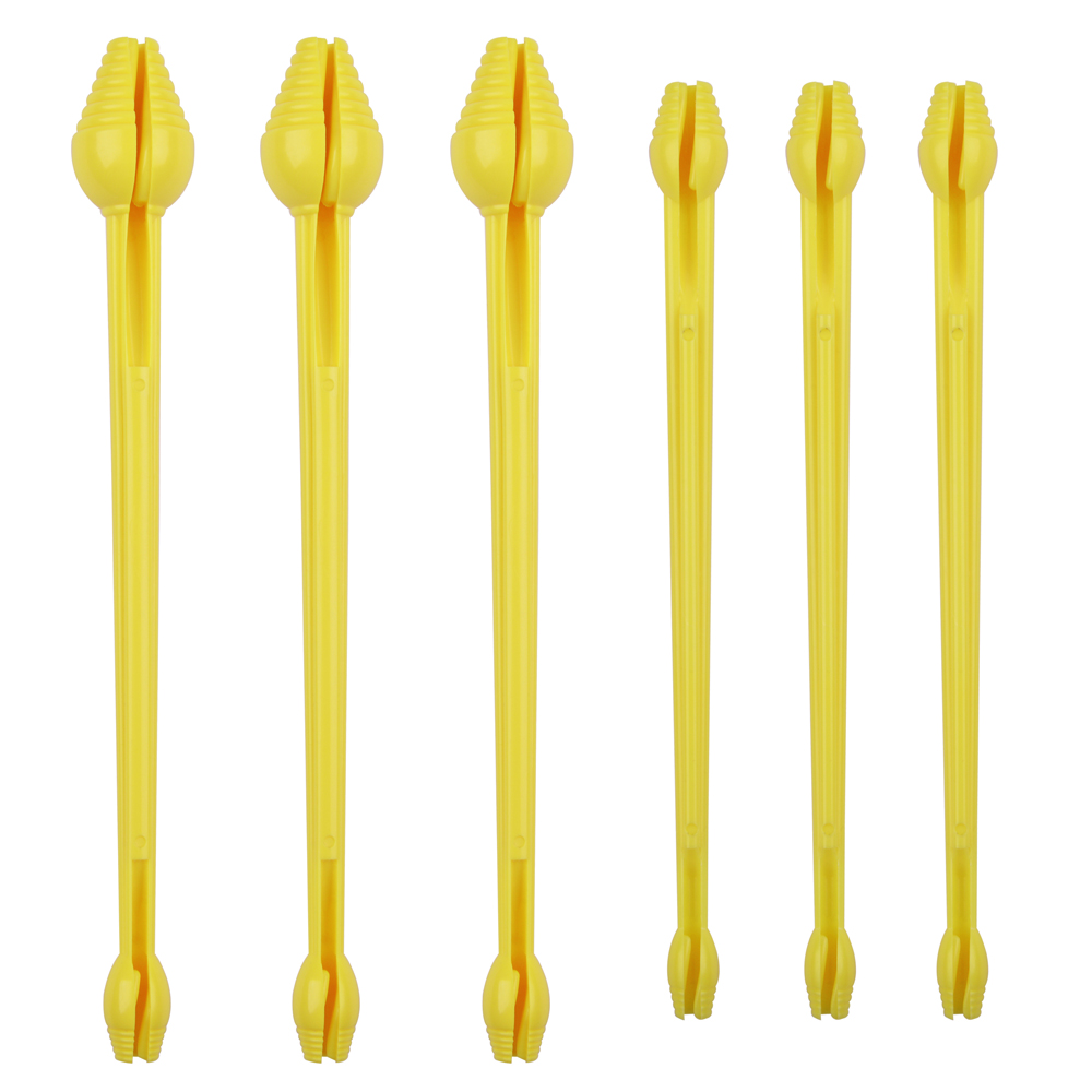 Fishing Equipment Price - 6 pçs gancho de pesca desgorger