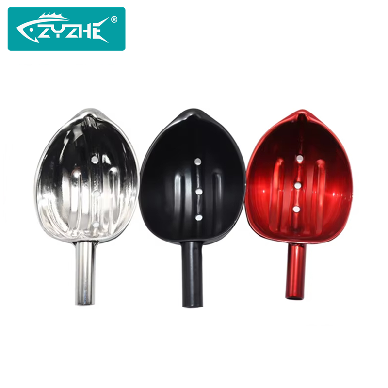 Colher de Isca para Pesca ZYZH - Fishing Equipment Cheap avaliação e preço