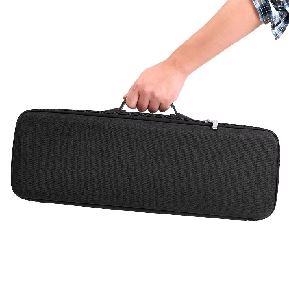 Bolsa de Pesca Rígida de 54CM/ - Fishing Equipment Bag avaliação e preço