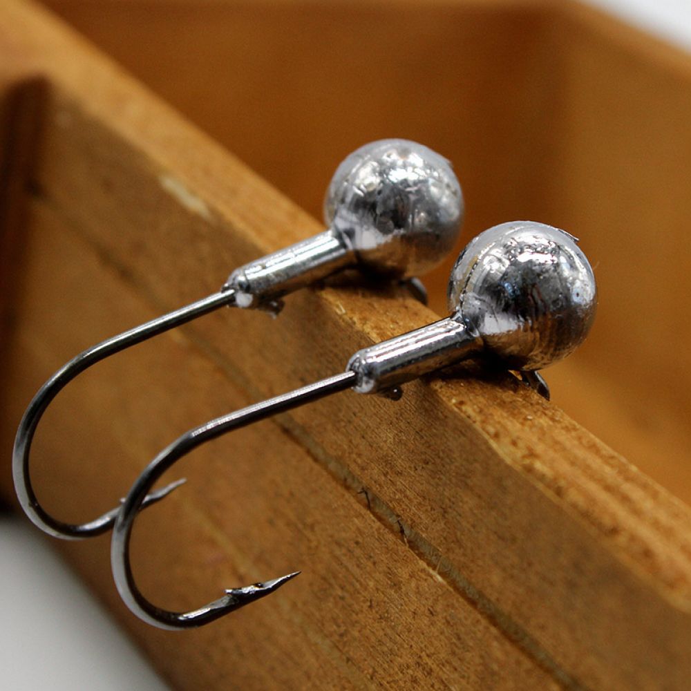 Anzóis de jigging afiados, equ - Fishing Equipment Essentials avaliação e preço
