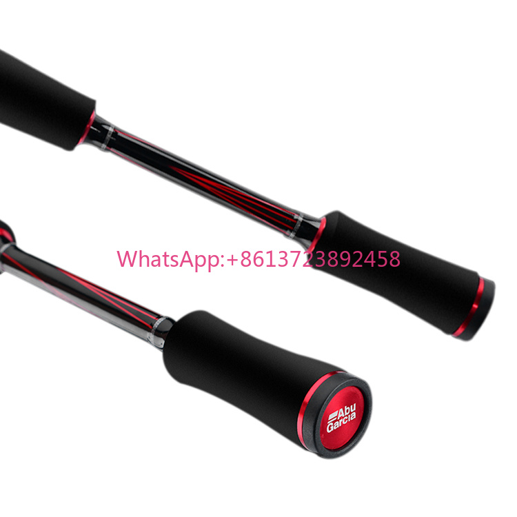 Vara de Pesca Abu Garcia BMAX  - Abu Garcia Reel Max avaliação e preço