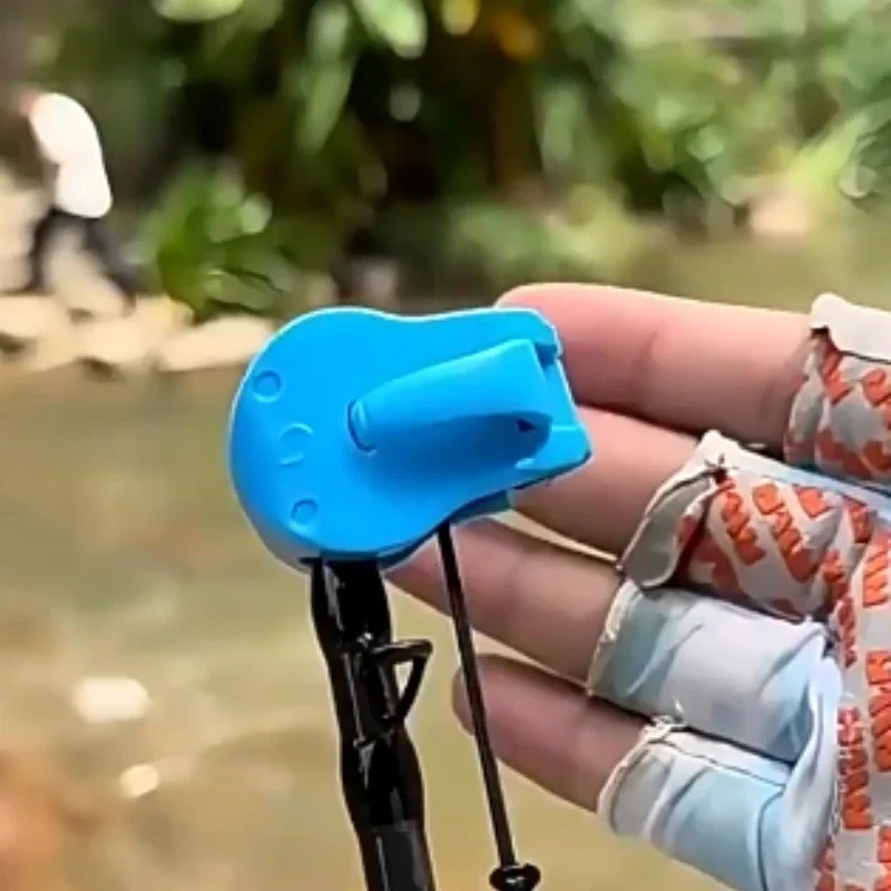 Suporte Universal Multifuncion - Ice Fishing Tip Up avaliação e preço