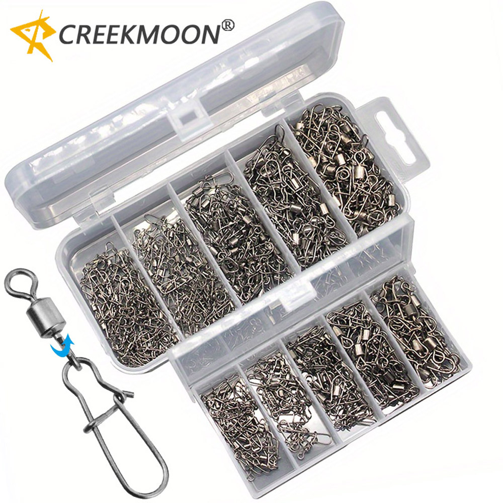 Conjunto de 95/210 Peças de Co - Fishing Equipment Carp avaliação e preço