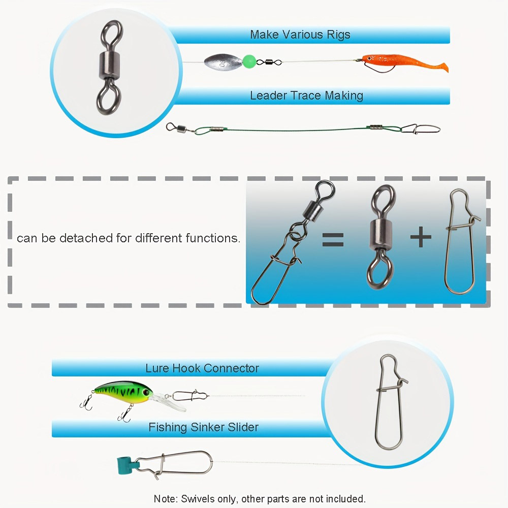 Conjunto de 95/210 Peças de Co - Fishing Equipment Carp avaliação e preço
