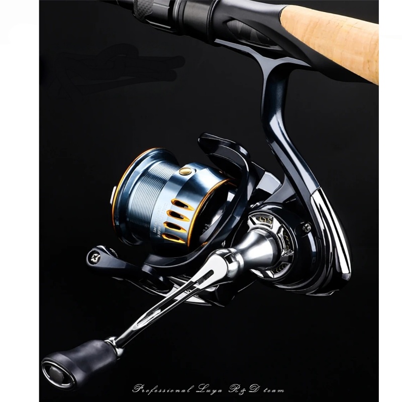Nova Carretilha de Pesca Okuma - Abu Garcia Reel Max avaliação e preço