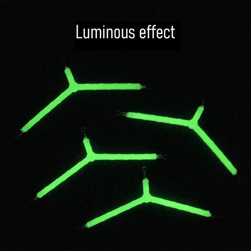 Divisor de Linha Luminoso em A - Fishing Equipment Cheap avaliação e preço