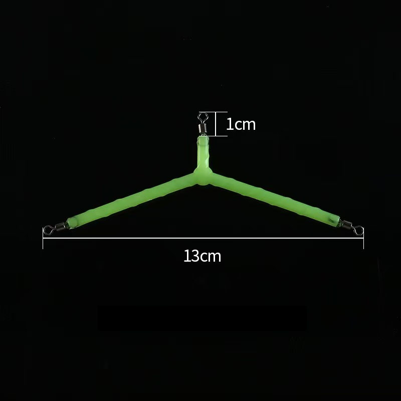 Divisor de Linha Luminoso em A - Fishing Equipment Cheap avaliação e preço