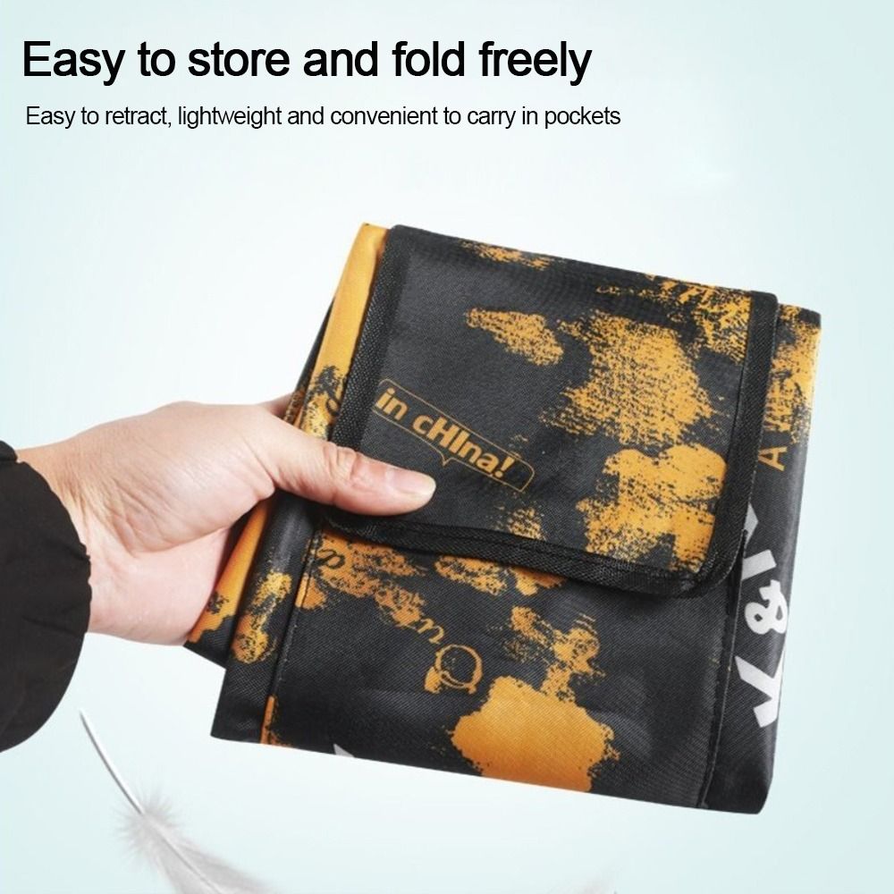Bolsa de vara de pesca à prova - Fishing Equipment Bag avaliação e preço