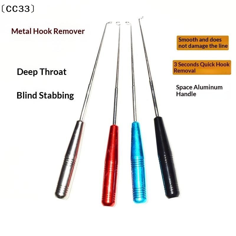 Ferramenta de remoção de anzói - Fishing Equipment Price avaliação e preço