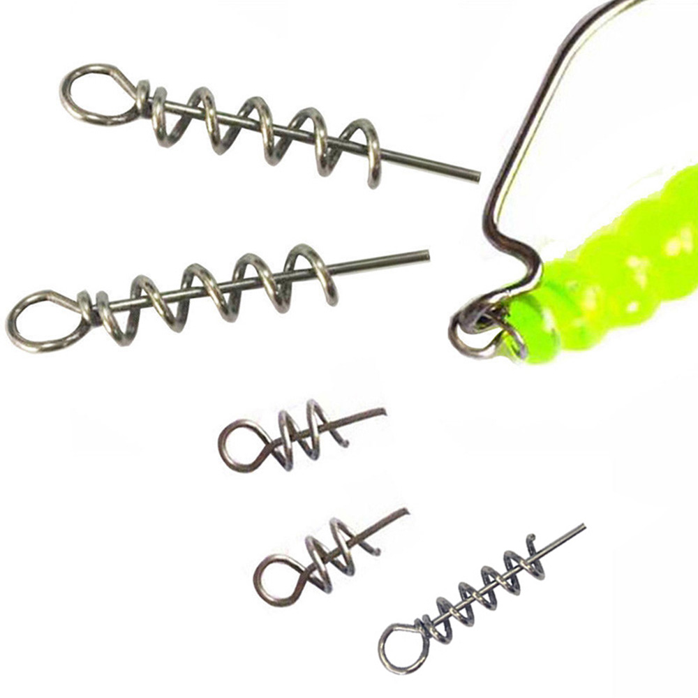30 peças pino de bloqueio de m - Fishing Equipment Cheap avaliação e preço