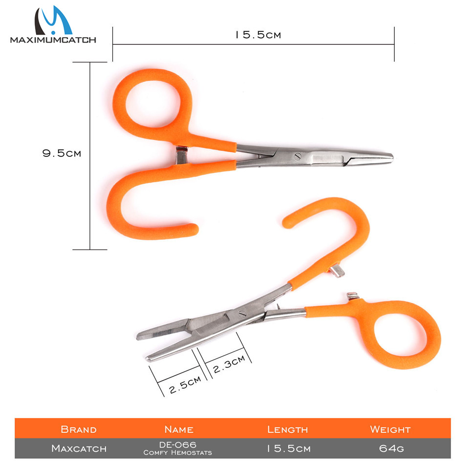 Maximumcatch removedor de ganc - Fishing Equipment Price avaliação e preço