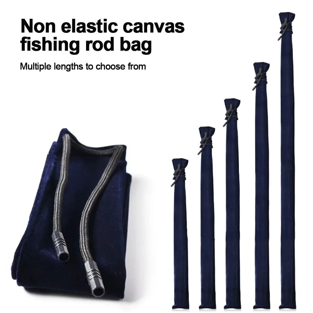 Bolsa de vara de pesca de velu - Fishing Equipment Bag avaliação e preço