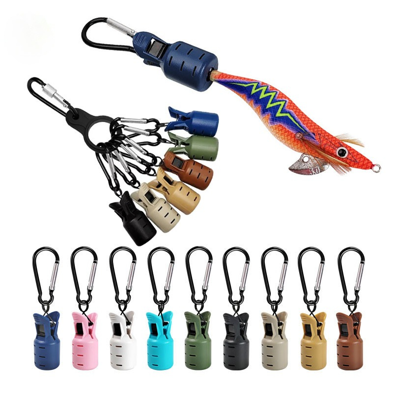 6 unidades de protetores de an - Fishing Equipment Carp avaliação e preço