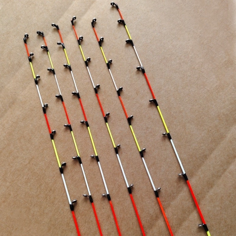 Vara de pesca com ponta redond - Ice Fishing Tip Up avaliação e preço