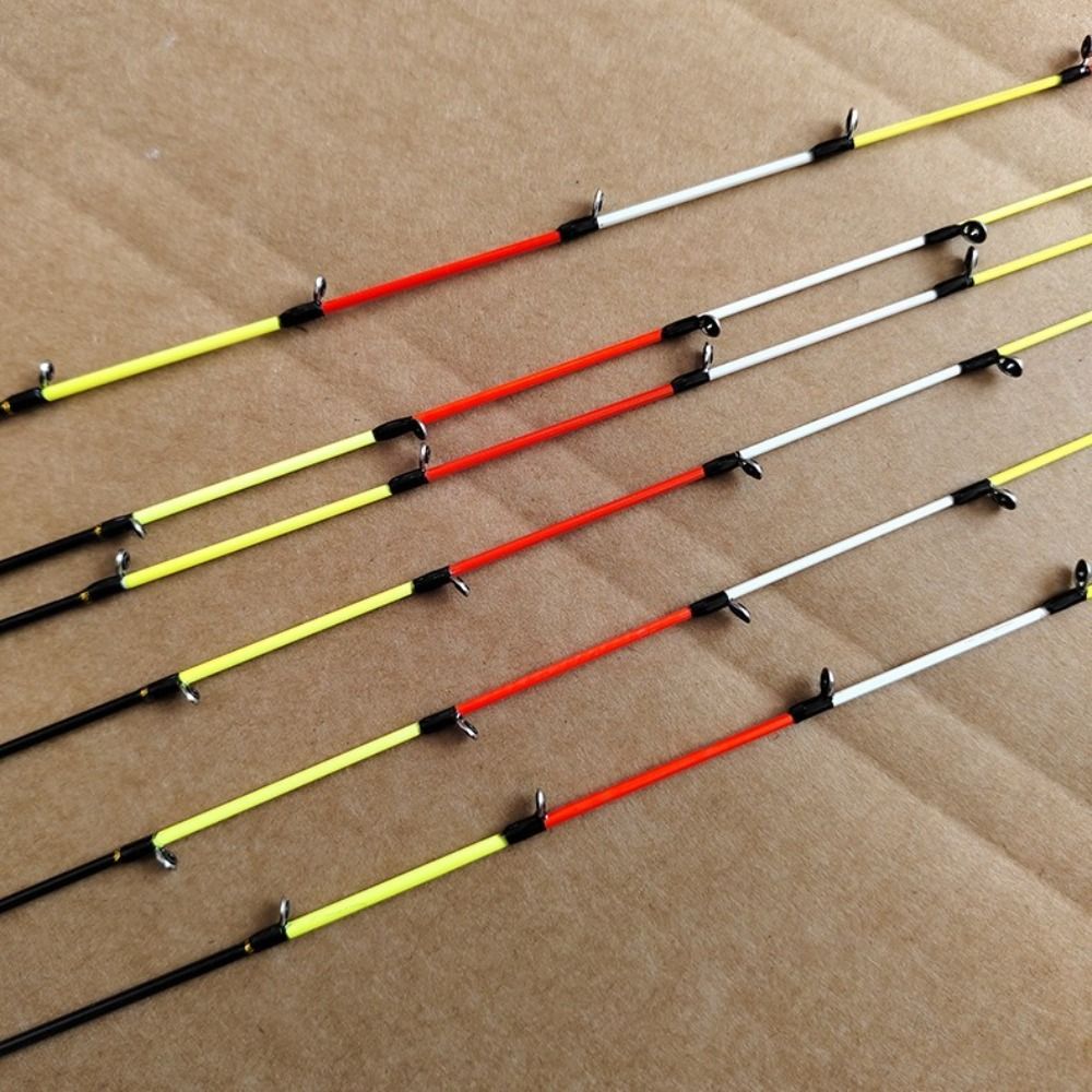 Vara de pesca com ponta redond - Ice Fishing Tip Up avaliação e preço