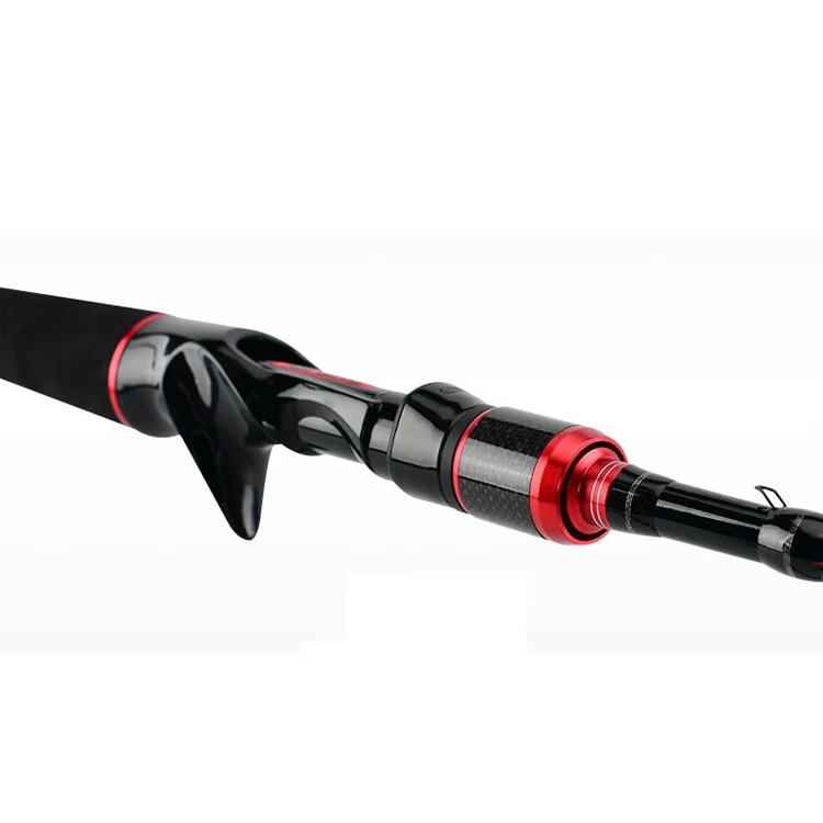 Abu Garcia BMAX Black Max Vara - Abu Garcia Reel Max avaliação e preço