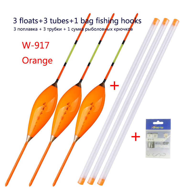 3 pçs composta nano flutua + 3 - Fishing Equipment Bag avaliação e preço