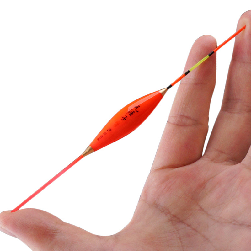 3 pçs composta nano flutua + 3 - Fishing Equipment Bag avaliação e preço