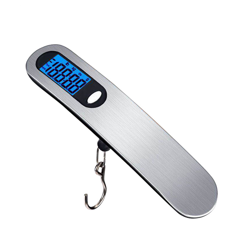 Balança portátil digital displ - Fishing Equipment Carp avaliação e preço