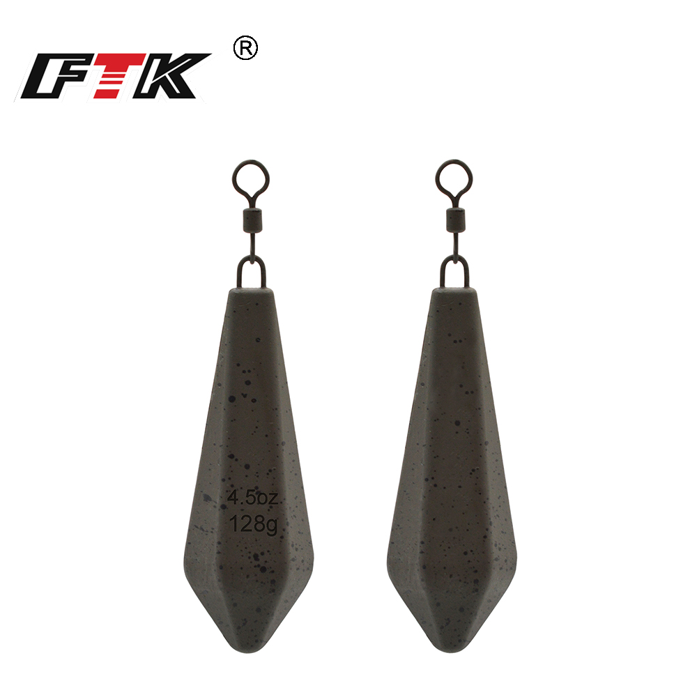 FTK 360 °   Chumbadas Giratóri - Fishing Equipment Cheap avaliação e preço