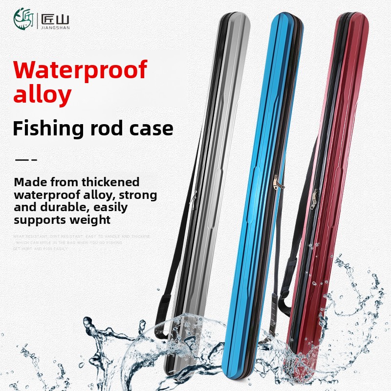 Bolsa para equipamento de pesc - Fishing Equipment Bag avaliação e preço