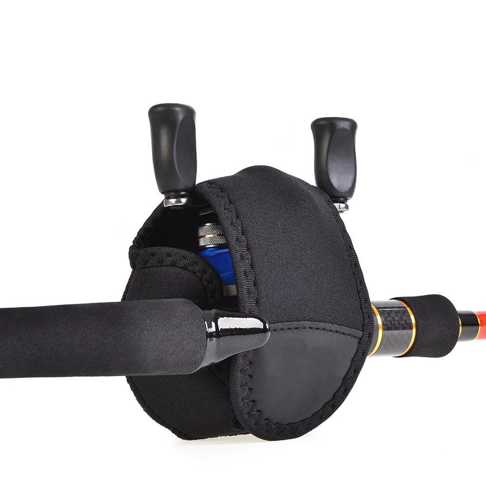 Bolsa Protetora Portátil para  - Fishing Equipment Bag avaliação e preço