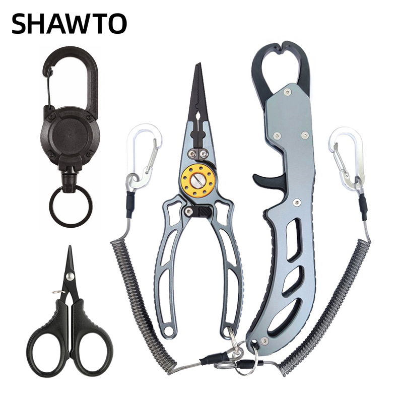 Shawto – Equipamento de pesca, - Fishing Equipment Essentials avaliação e preço