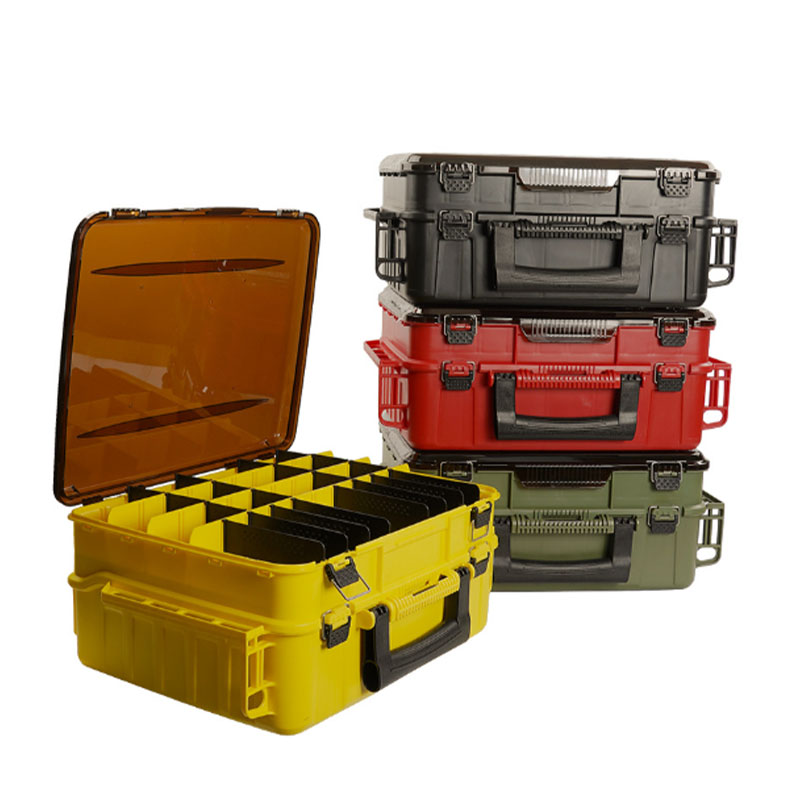 Caixa de Ferramentas de Pesca  - Fishing Equipment Price avaliação e preço