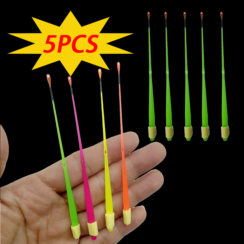 5 Peças Ponteira de Vara de Pe - Ice Fishing Tip Up avaliação e preço
