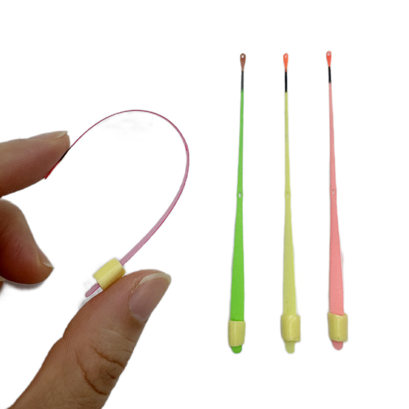 5 Peças Ponteira de Vara de Pe - Ice Fishing Tip Up avaliação e preço