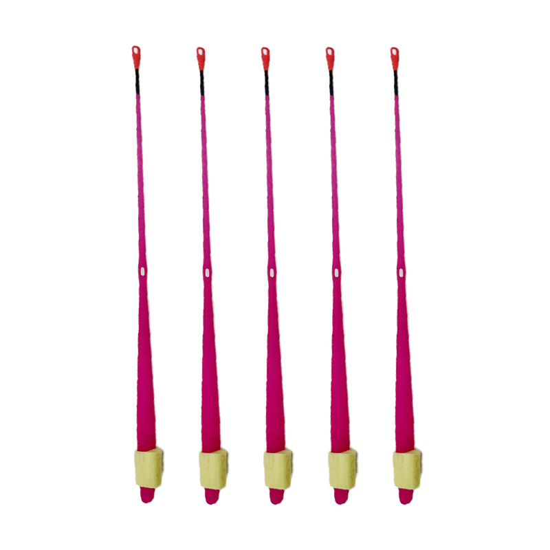5 Peças Ponteira de Vara de Pe - Ice Fishing Tip Up avaliação e preço
