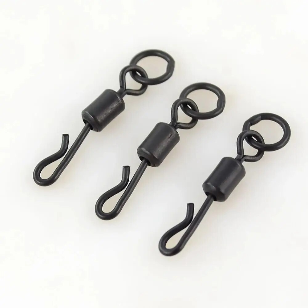 Hirisi 20 peças Acessórios de  - Fishing Equipment Carp avaliação e preço