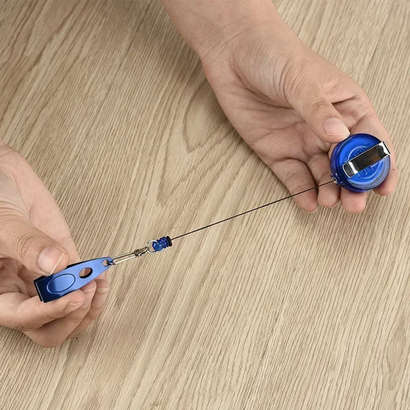 Novo clipe de linha de pesca a - Fishing Equipment Cheap avaliação e preço