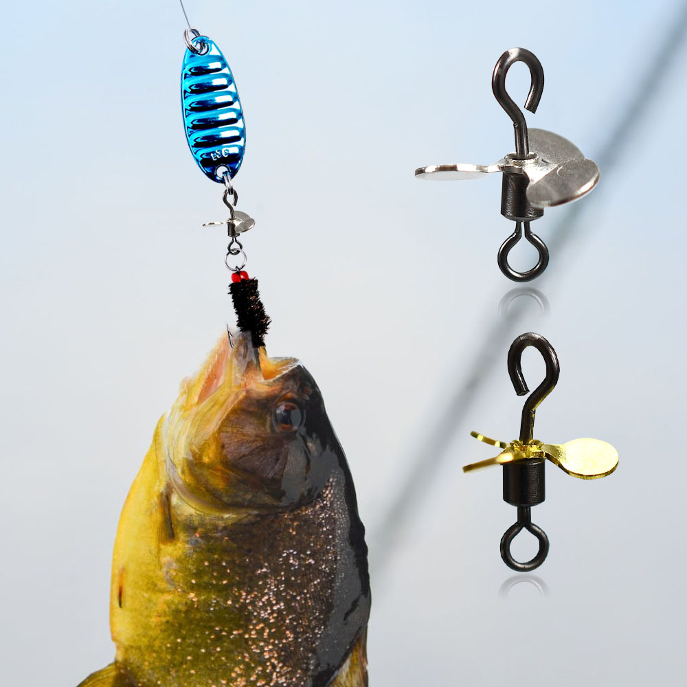 20 peças acessórios de hélice  - Ice Fishing Tip Up avaliação e preço